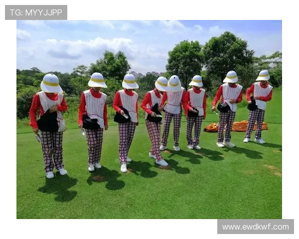 一个平凡少年用高尔夫击出的奇迹人生与永不放弃的梦想之路