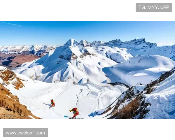 极限运动挑战极限边界感受肾上腺素飙升的刺激与激情